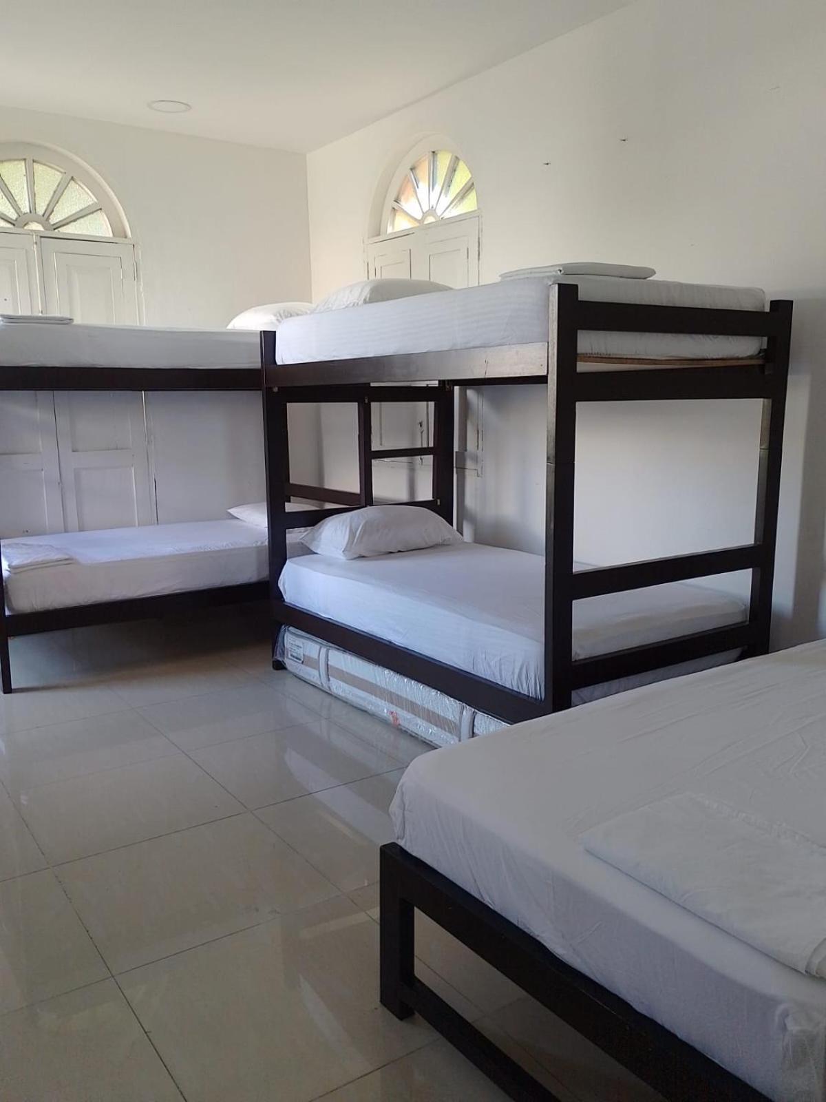 Hospedaje Casa Cultural Saberes Neiva  Dış mekan fotoğraf
