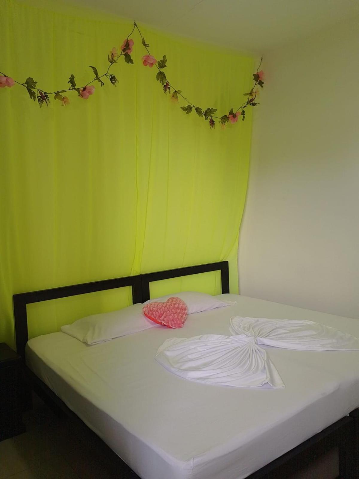 Hospedaje Casa Cultural Saberes Neiva  Dış mekan fotoğraf