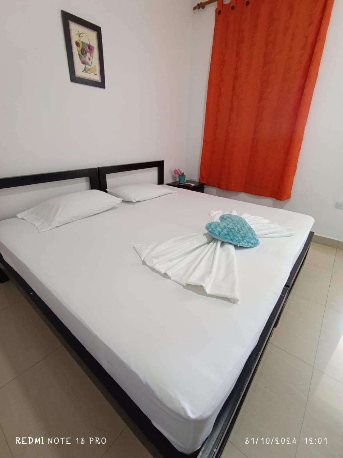 Hospedaje Casa Cultural Saberes Neiva  Dış mekan fotoğraf