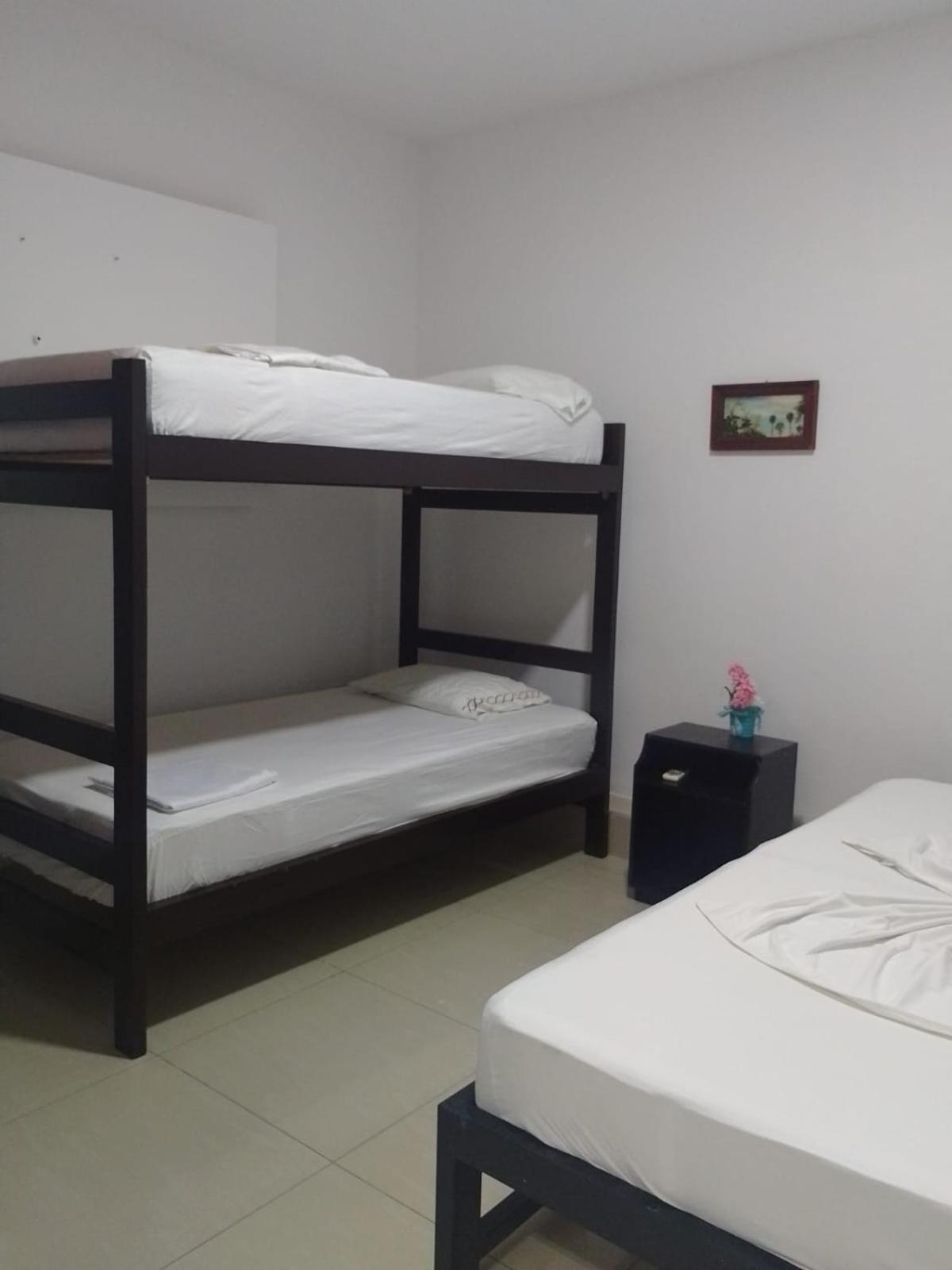 Hospedaje Casa Cultural Saberes Neiva  Dış mekan fotoğraf